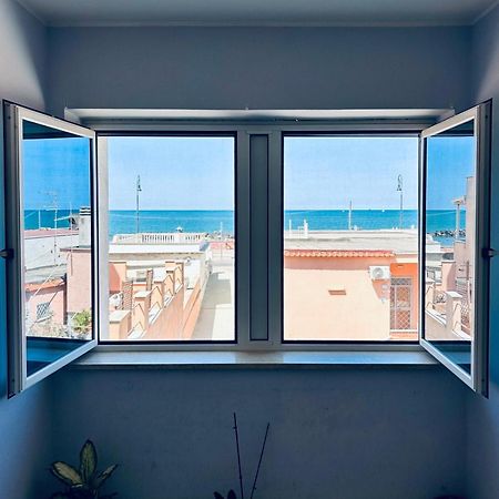 Bed&Beach Fiumicino Zewnętrze zdjęcie
